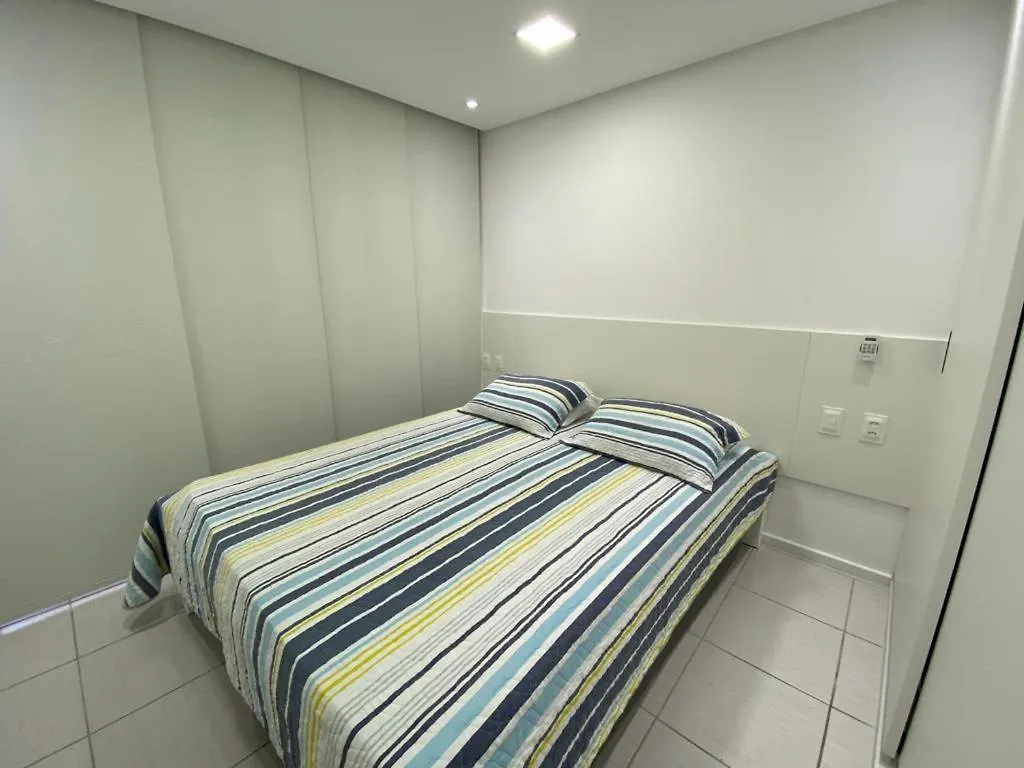 Apartment Nannai Residence Porto de Galinhas Brazil