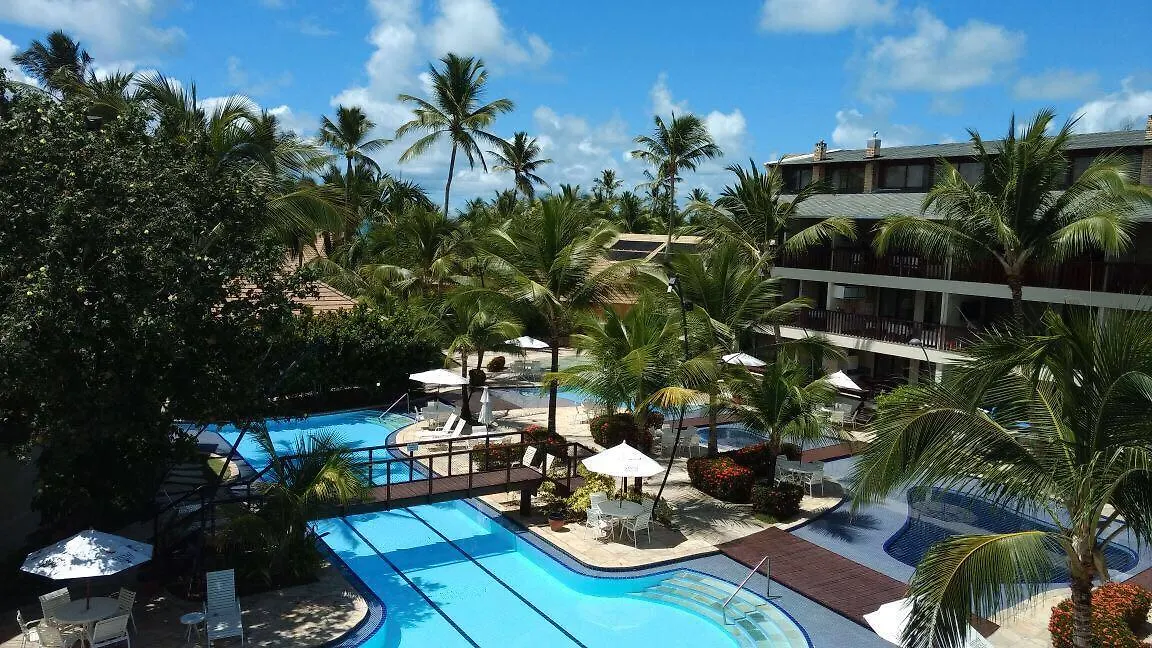 Nannai Residence Porto de Galinhas